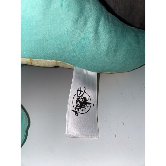 Disney Animal Kingdom Chester & Hester's Dino-Rama Cementasaurus Dinosaur Plush - Picture 4 of 5